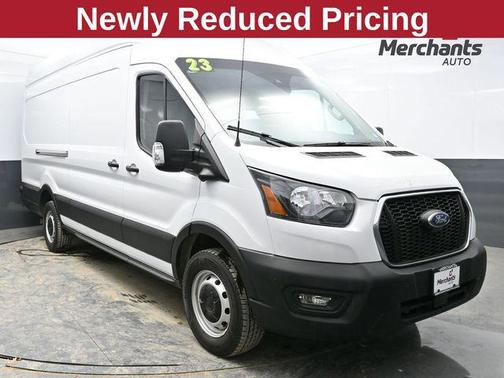 2023 Ford Transit-350 Base