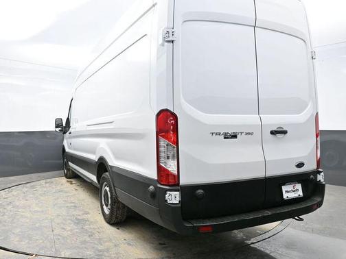 2023 Ford Transit-350 Base