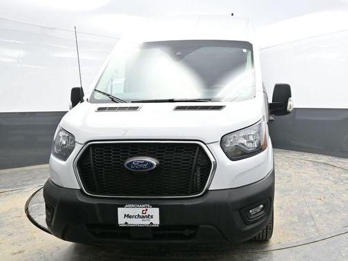 2023 Ford Transit-350 Base