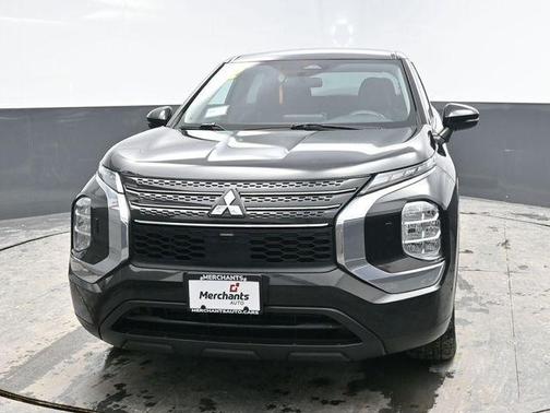 2022 Mitsubishi Outlander ES 2.5 S-AWC