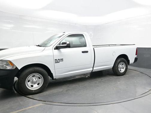 2022 RAM 1500 Tradesman