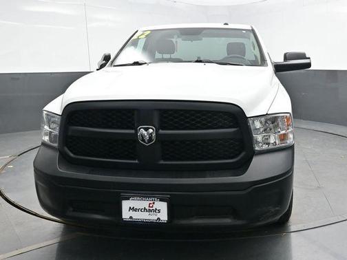 2022 RAM 1500 Tradesman