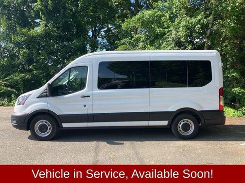 2023 Ford Transit-350 XL