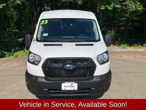 2023 Ford Transit-350 XL