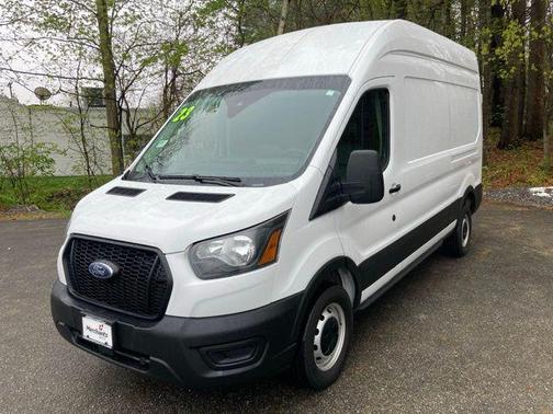 2023 Ford Transit-350 Base