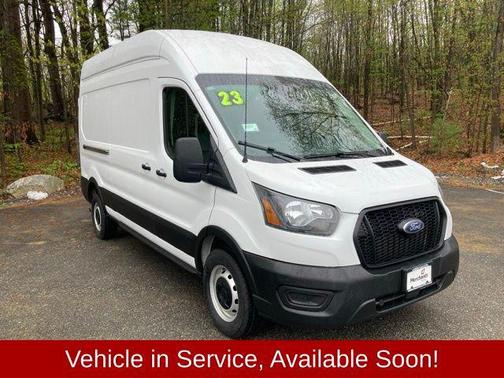 2023 Ford Transit-350 Base