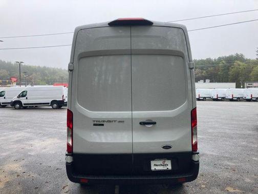 2023 Ford Transit-350 Base