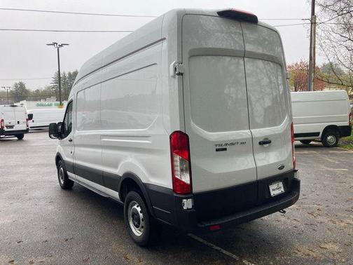 2023 Ford Transit-350 Base