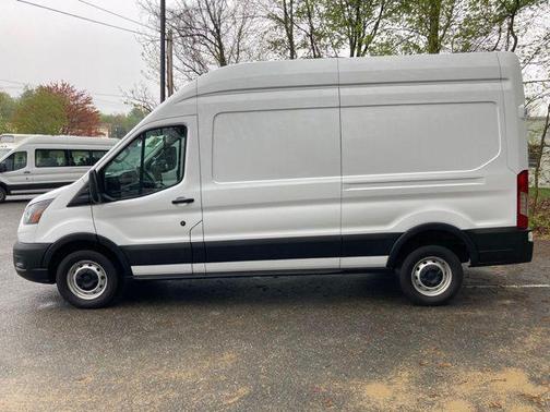 2023 Ford Transit-350 Base