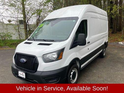 2023 Ford Transit-350 Base