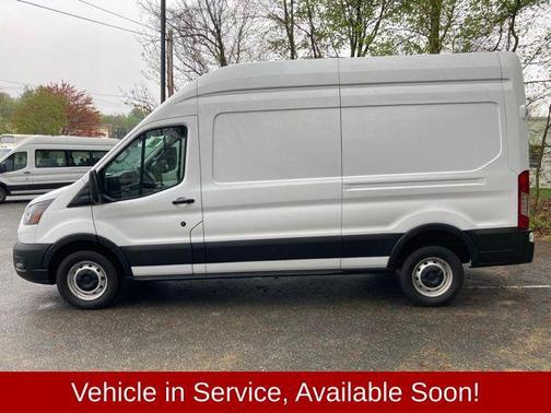 2023 Ford Transit-350 Base