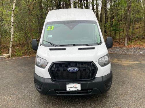 2023 Ford Transit-350 Base