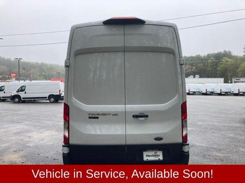2023 Ford Transit-350 Base