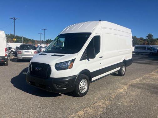 2024 Ford Transit-350 Base