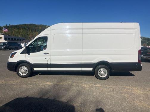 2024 Ford Transit-350 Base