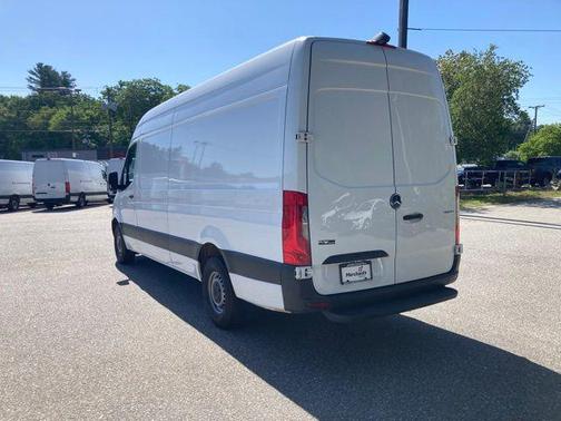 2023 Mercedes-Benz Sprinter 2500 High Roof