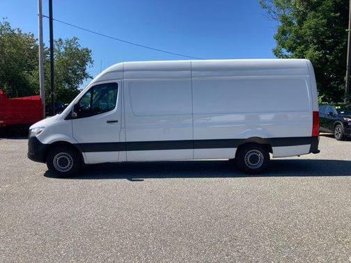 2023 Mercedes-Benz Sprinter 2500 High Roof