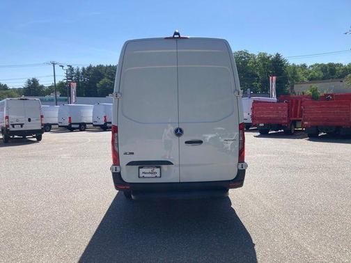 2023 Mercedes-Benz Sprinter 2500 High Roof