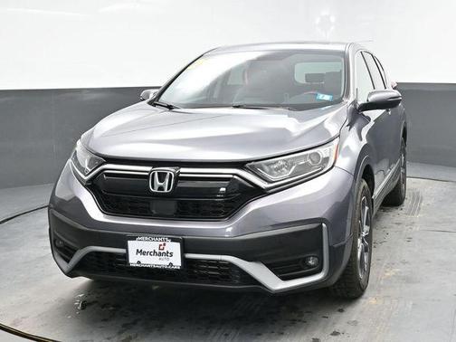 2020 Honda CR-V AWD EX