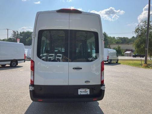 2020 Ford Transit-350 XL
