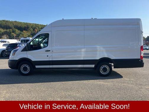 2024 Ford Transit-350 Base