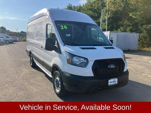 2024 Ford Transit-350 Base