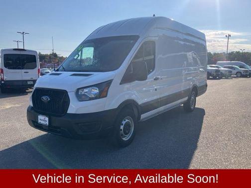 2024 Ford Transit-350 Base
