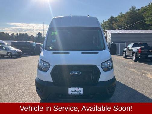 2024 Ford Transit-350 Base