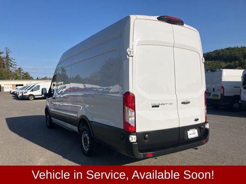 2024 Ford Transit-350 Base
