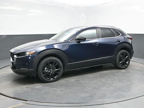 2024 Mazda CX-30 2.5 S Select Sport