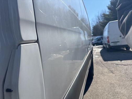 2020 Mercedes-Benz Sprinter 3500 High Roof