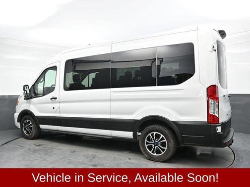 2022 Ford Transit-350 XLT