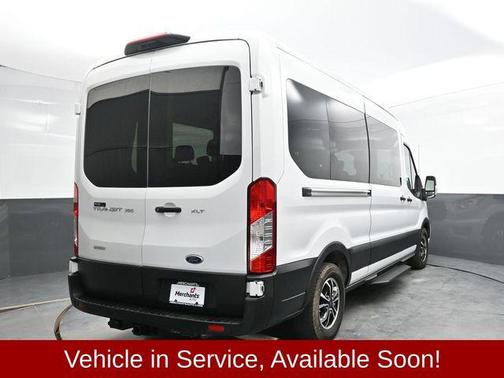 2022 Ford Transit-350 XLT