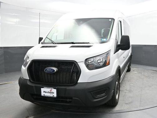 2024 Ford Transit-350 XL