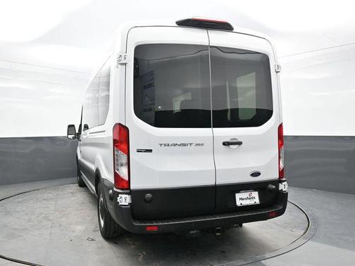 2024 Ford Transit-350 XL