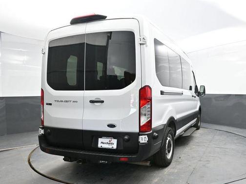 2024 Ford Transit-350 XL