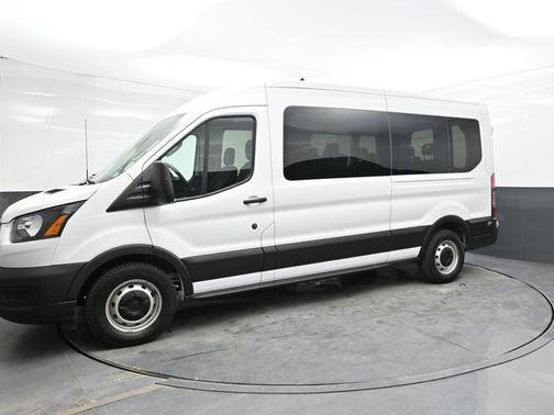 2024 Ford Transit-350 XL