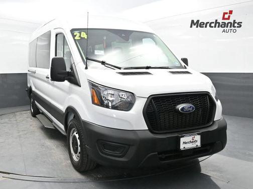2024 Ford Transit-350 XL