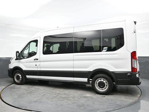 2024 Ford Transit-350 XL