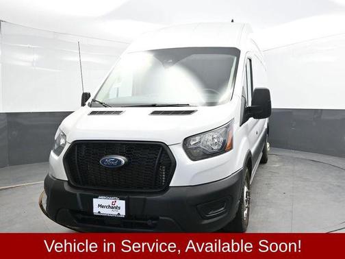 2022 Ford Transit-250 Base