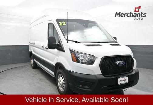 2022 Ford Transit-250 Base