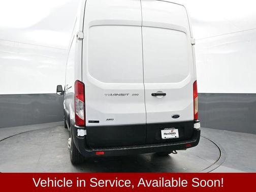 2022 Ford Transit-250 Base