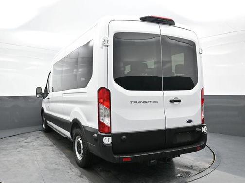 2024 Ford Transit-350 XL