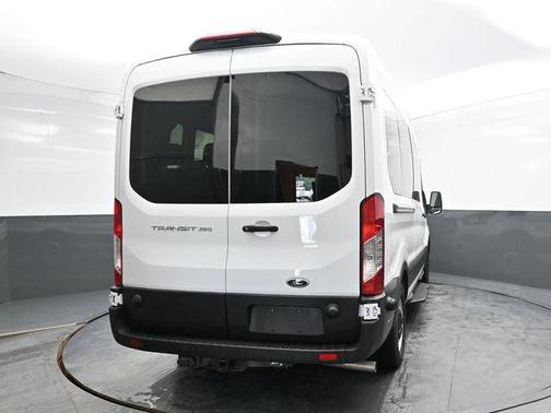 2024 Ford Transit-350 XL