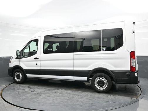 2024 Ford Transit-350 XL