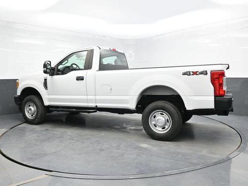2017 Ford F-250 XL