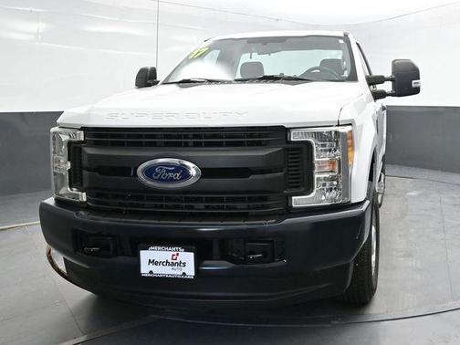 2017 Ford F-250 XL