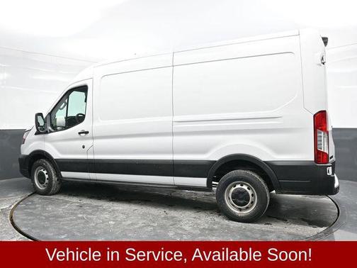 2022 Ford Transit-250 Base