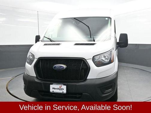 2022 Ford Transit-250 Base