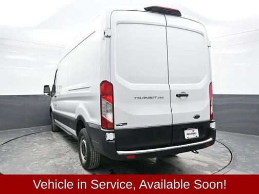 2022 Ford Transit-250 Base